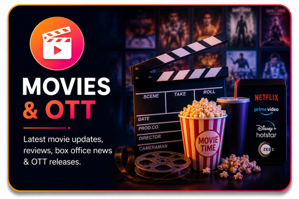 movies & ott
