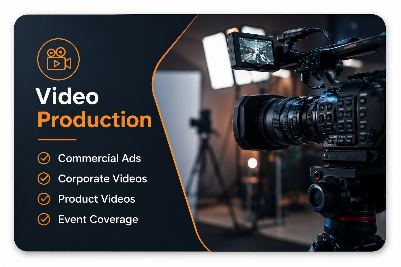 Video Production